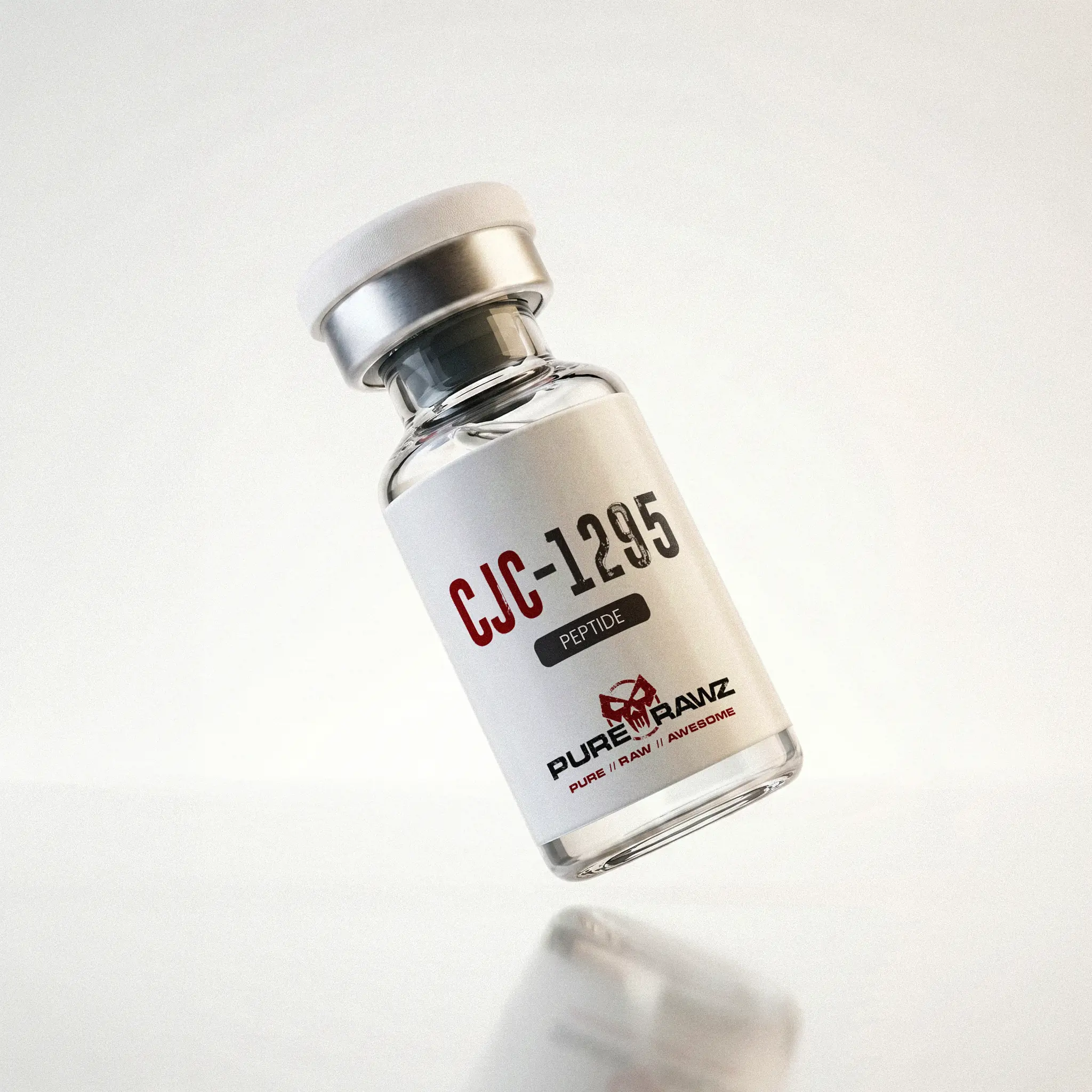 CJC-1295 With DAC