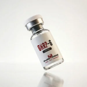 GHRP 6