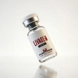 LIVAGEN