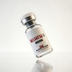Melanotan II