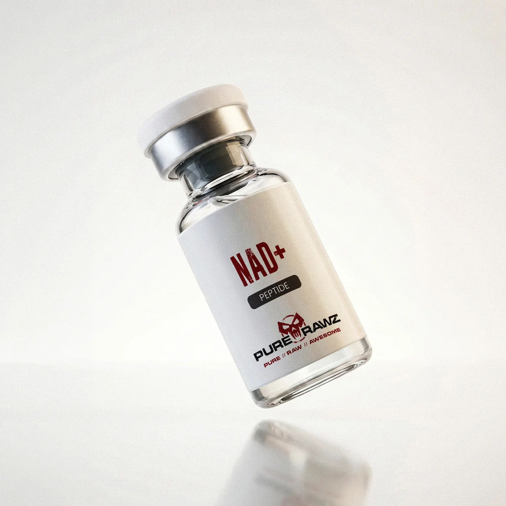 NAD+ (Nicotinamide Adenine Dinucleotide)