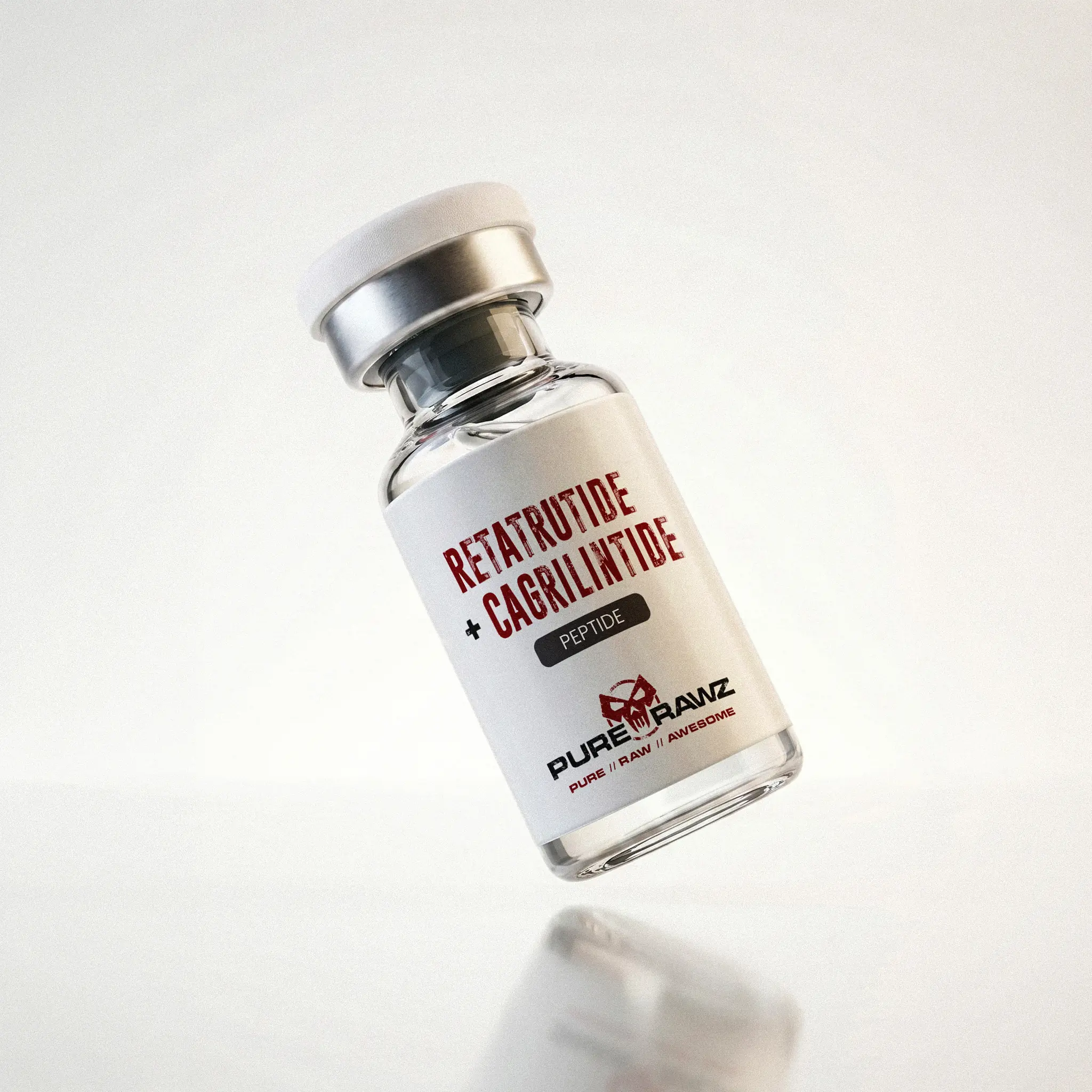 Retatrutide + Cagrilintide