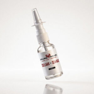 Selank + Semax Nasal Spray
