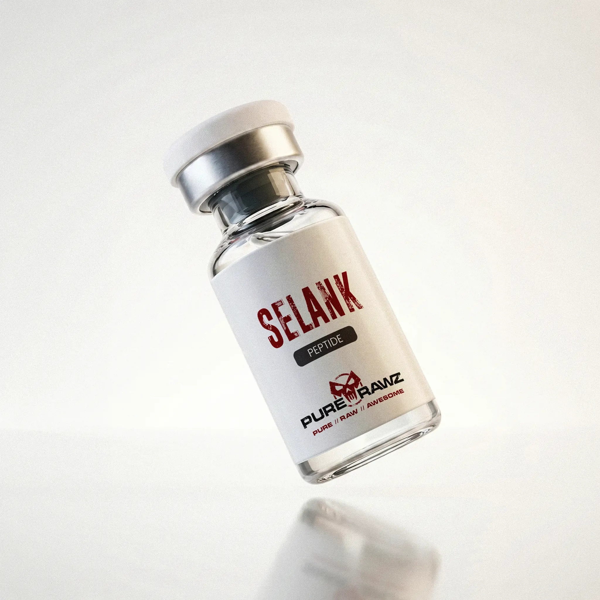 N-Acetyl-Selank Amidate