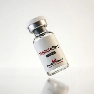 Thymosin Alpha 1
