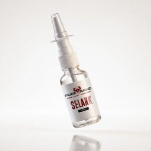 Selank Nasal Spray