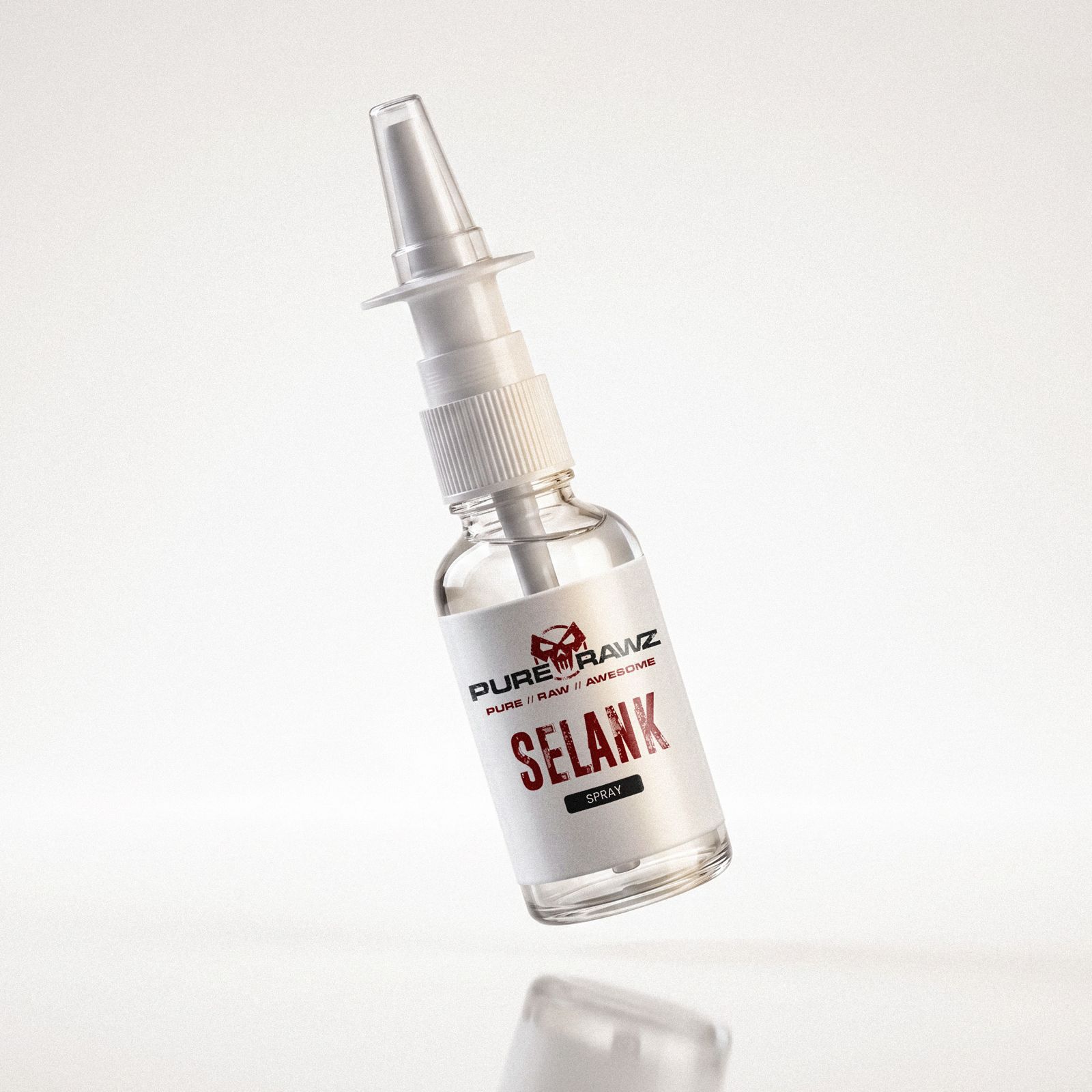 Selank Nasal Spray